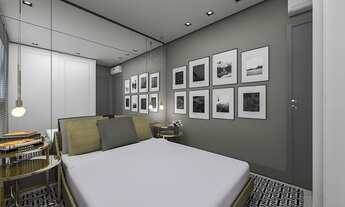 Imagem 3: 03 Suítes - 2 vagas no centro!