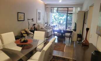 Imagem 3: APTO. 03 QTOS - LEBLON