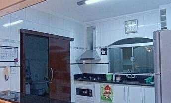 Imagem 6: Casa à venda, 163 m² por R$ 550.000,00 - Jardim Vilage - Rio Claro/SP