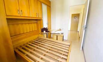 Imagem 7: São Paulo - Apartamento Padrão - Vila Guarani (Z Sul