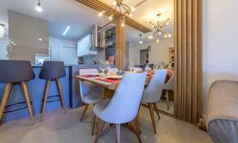 Imagem 4: Apartamento para venda tem 98 metros quadrados com 3 quartos em Tristeza - Porto Alegre