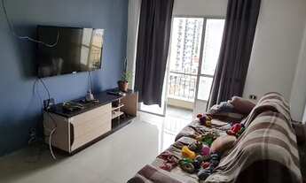 Imagem 3: Cobertura para venda possui 126 metros quadrados com 3 quartos