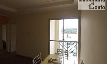 Imagem 4: Apartamentos para locação em Mogi das Cruzes no bairro Conjunto Habitacional Ana Paula