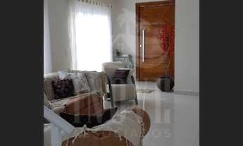 Imagem 2: Casa Sobrado de 252 m² para Comprar no Morada da Praia, Bertioga-SP