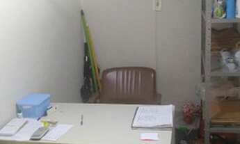 Imagem 6: Aluga Sala comercial (montada para cursos