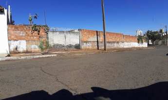 Imagem 2: Terreno c/ 350.33mts Jd Califórnia