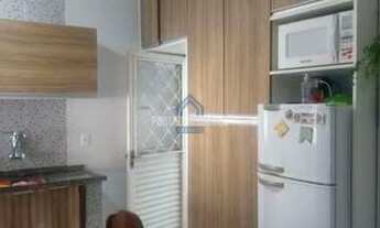 Imagem 6: Casa de Condomínio com 2 dorms, Lopes de Oliveira, Sorocaba - R$ 160 mil, Cod: 214