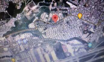 Imagem 4: AREA DO LADO DO AEROPORTO DE CUMBICA