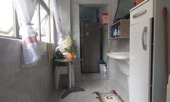 Imagem 6: São Vicente - Apartamento Padrão - Itararé