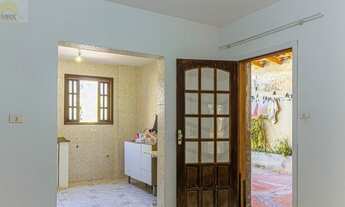 Imagem 3: Sobrado - 4 Dormitórios - Ipiranga