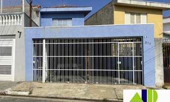 Imagem: Sobrado - Vila Carrão à Venda, 90 m²