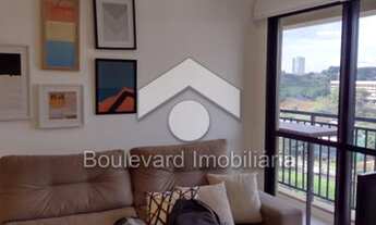 Imagem 3: Ribeirão Preto - Apartamento Padrão - Santa Cruz do José Jacques