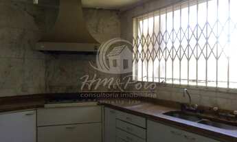 Imagem 6: Campinas - Casa Padrão - Jardim das Paineiras