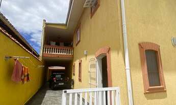 Imagem 6: PRAIA GRANDE - Casa Padrão - SOLEMAR