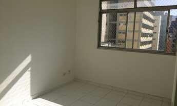 Imagem 2: Ótima oportunidade! 1 dorm. para venda com 45m² na Bela Vista - São Paulo - SP