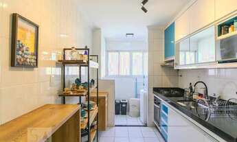 Imagem: Apartamento - Parque Industrial - Condomínio