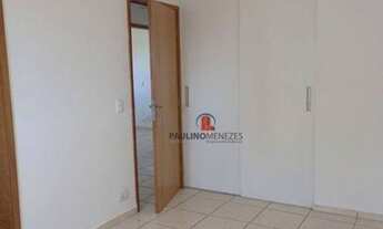 Imagem 4: Apartamento com 3 dormitórios para alugar, 117 m² por R$ 1.400,00/mês - Jardim São Paulo