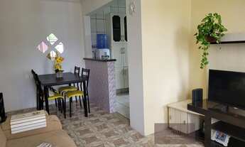 Imagem 3: Apartamento Padrão para Venda em Imbuí Salvador-BA - 464