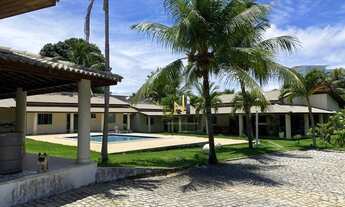 Imagem: Casa 4 Suítes no Encontro das Águas