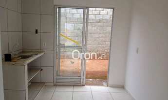 Imagem 3: Apartamento com 2 dormitórios à venda, 42 m² por R$ 113.000,00 - Residencial Jardins Do Ce
