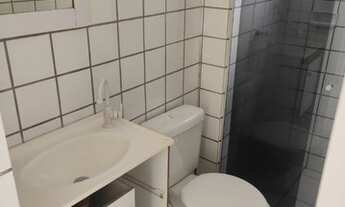 Imagem 7: Jardim Limoeiro, apartamento por 110 mil na Serra!!