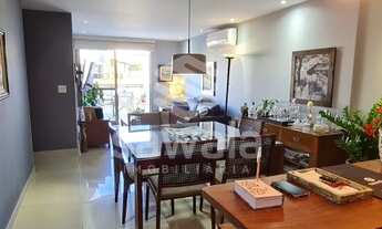 Imagem 2: Rio de Janeiro - Apartamento Padrão - Recreio dos Bandeirantes