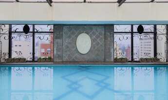 Imagem 6: Apartamento 36m² 1 dormitório na Paulista