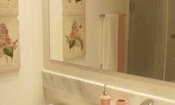 Imagem 6: Apartamento de 70 metros quadrados no bairro Alto Petrópolis com 3 quartos