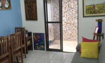 Imagem 3: Apartamento para venda com 65 metros quadrados com 2 quartos em Amaralina - Salvador - BA