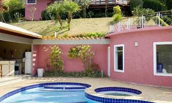 Imagem 2: Casa residencial à venda, Albuquerque, Teresópolis