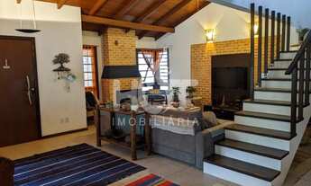 Imagem 2: Casa para vender em condomínio fechado no Porto da Lagoa, Florianópolis SC