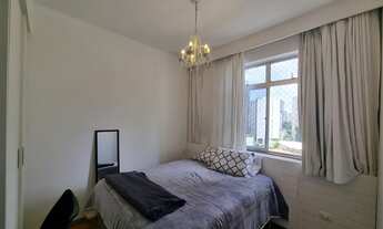 Imagem 2: Apartamento para venda tem 220 m² com 3 quartos em Graça - Salvador - BA