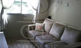 Imagem 5: Apartamento em Parque São Vicente - Mauá - SP]