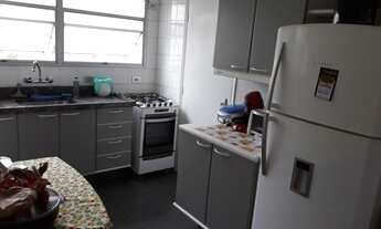 Imagem 4: APARTAMENTO RESIDENCIAL em SÃO PAULO - SP, ACLIMAÇÃO