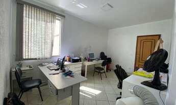 Imagem 6: Apartamento no setor rodoviário