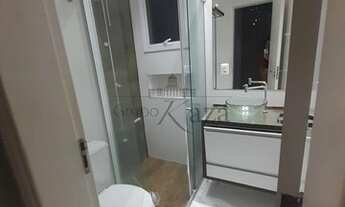 Imagem: Apartamento 2 Dormitórios com varanda na