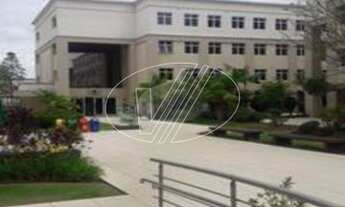 Imagem 7: Sala - Loteamento Alphaville Campinas - Campinas