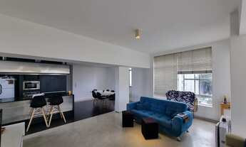 Imagem: Apartamento para venda tem 220 m² com 3