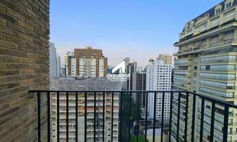 Imagem 8: Apartamento Novo Alto Padrão 303m² com 3 Suítes e 4 Vagas no Itaim