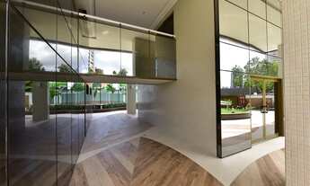 Imagem 5: Apartamento Novo c/ 219m² - 4 Suítes - 4 Vagas - Lazer Completo - Aceita Financiamento Ban