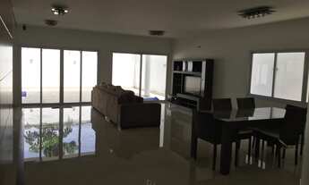 Imagem 7: Casa em condomínio com 450 metros com 3 suites , piscina em Alphaville