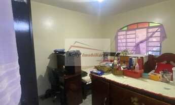 Imagem 6: Sobrado na QR 601 Samambaia Norte. Escriturado!