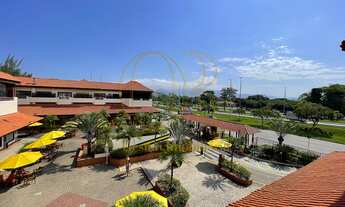 Imagem: Av. Das Americas - Grupo de Salas -591 m2