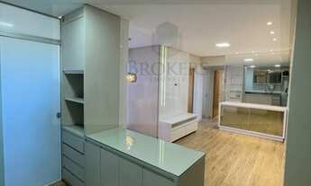 Imagem 5: Eldorado Parque 3 quartos c/ 1 suite 2 vagas Riquíssimo em armários