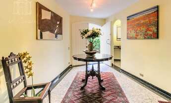 Imagem 4: Casa Aconchegante em Localização Privilegiada do Pacaembu