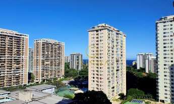 Imagem 4: Apartamento com 3 dormitórios à venda, 87 m² por R$ 920.000,00 - Parque Das Rosas - Rio de