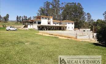 Imagem 6: Chácara Situada na Cidade de Porto Feliz/SP - Bairro Rural - Bom Retiro