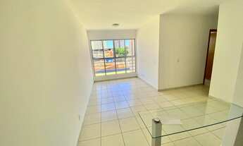 Imagem: Apartamento para venda tem 59 metros quadrados