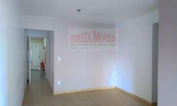 Imagem 3: Apartamento para aluguel tem 83 metros quadrados com 3 quartos em Parque da Mooca - São Pa