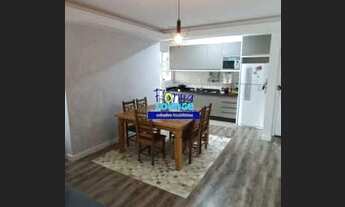 Imagem 6: APARTAMENTO NO ITACORUBI COM 3 DORMITÓRIOS